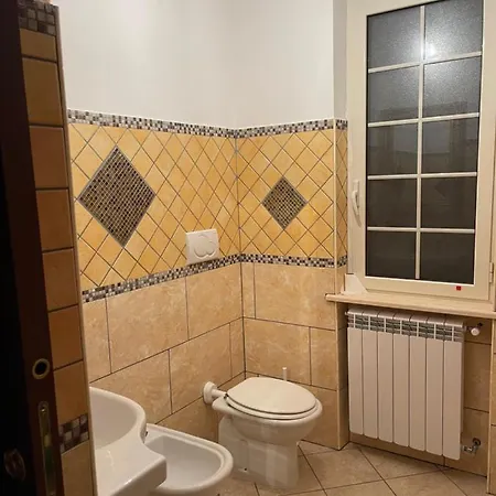 Marchesini شقة Ceccano