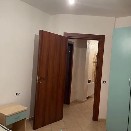 شقة Marchesini *