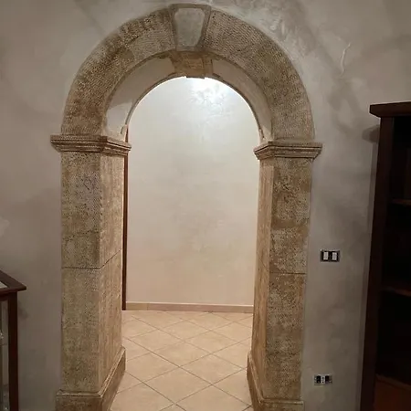 شقة Marchesini Ceccano