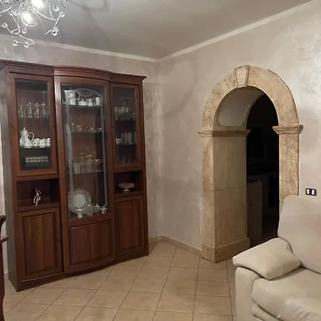 Marchesini شقة