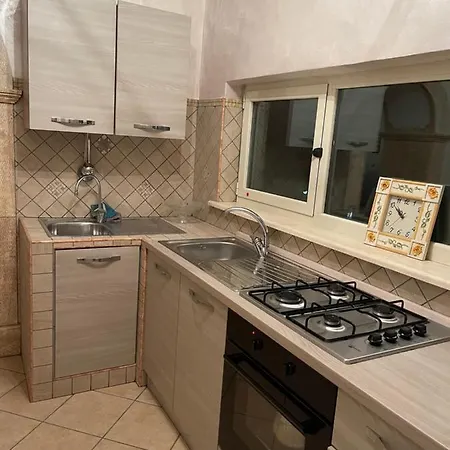 شقة Marchesini