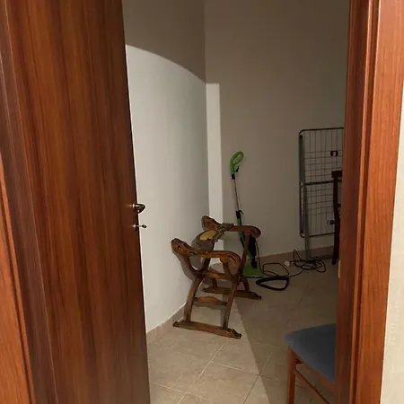 شقة Marchesini